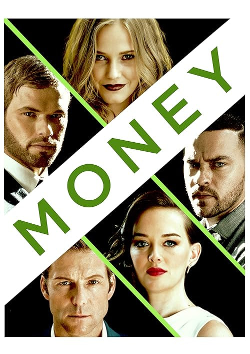 Money movie poster