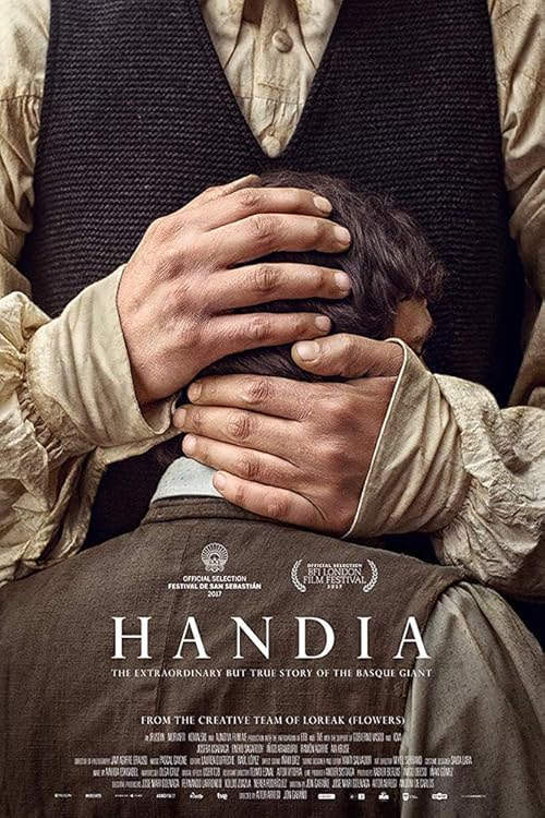 The Giant movie poster
