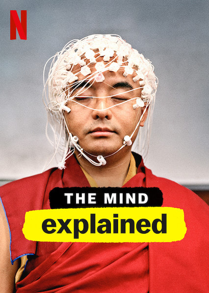 The Mind, Explained movie poster