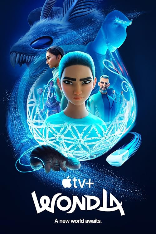 WondLa movie poster
