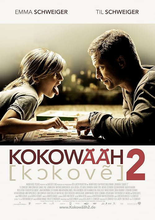 Kokowääh 2 movie poster