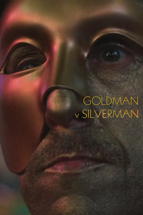 Goldman v Silverman movie poster