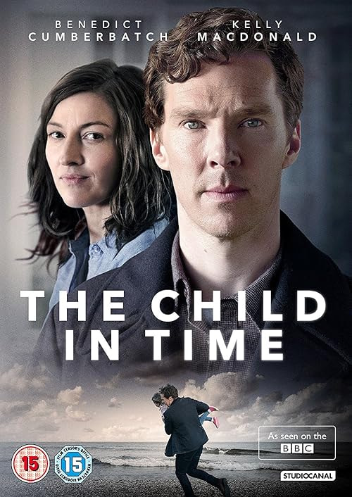 The Child in Time movie poster