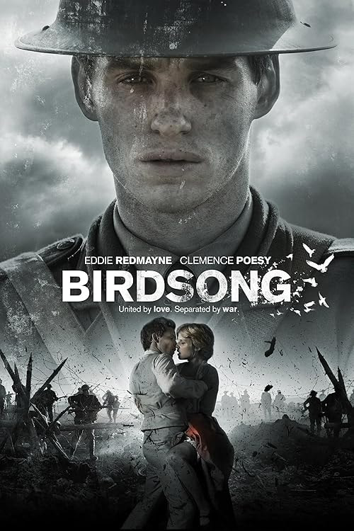 Birdsong movie poster