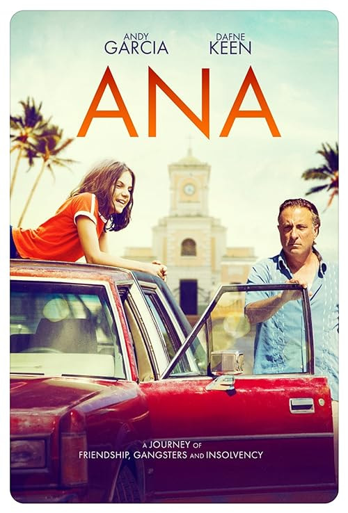 Ana movie poster