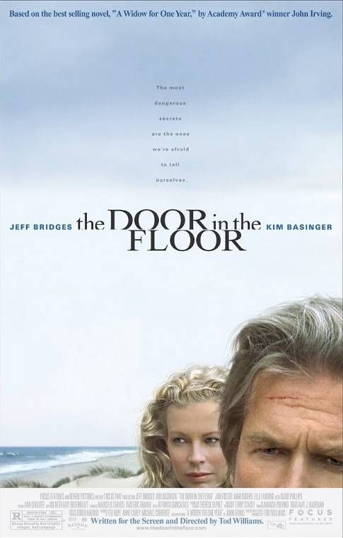 The Door in the Floor movie poster