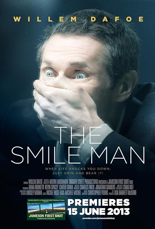 The Smile Man movie poster