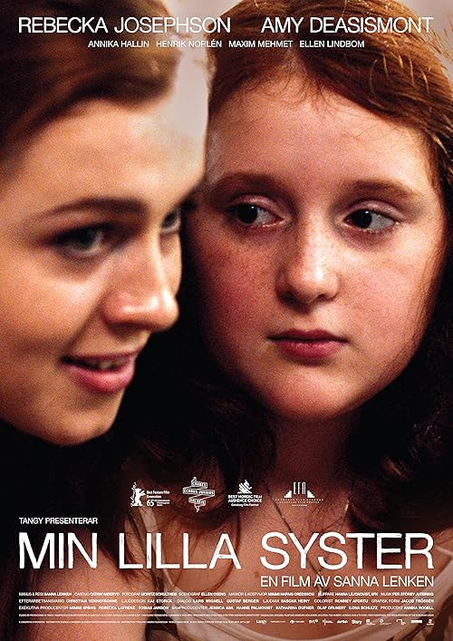 My Skinny Sister movie poster
