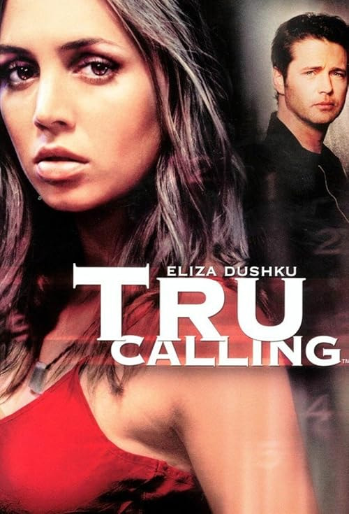 Tru Calling movie poster