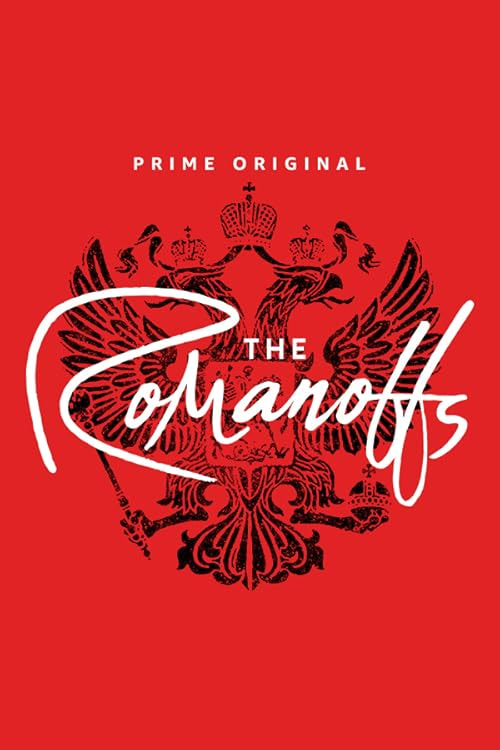 The Romanoffs movie poster