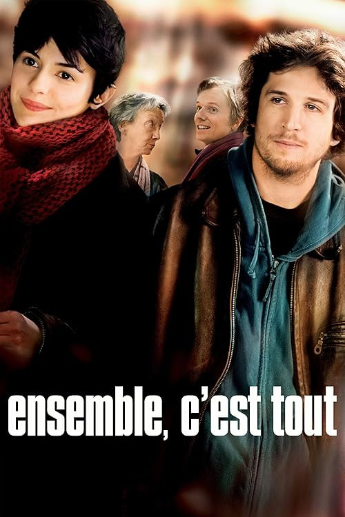 Hunting and Gathering movie poster