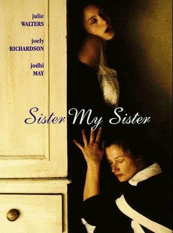 Sister My Sister movie poster