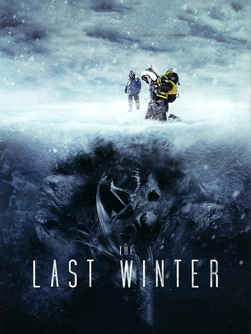 The Last Winter movie poster