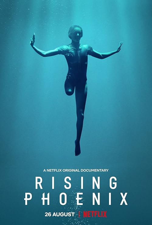 Rising Phoenix movie poster