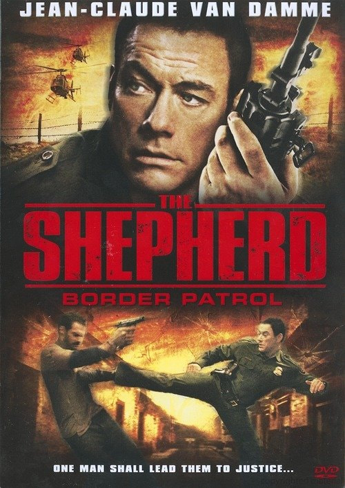 The Shepherd movie poster