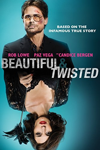 Beautiful & Twisted movie poster