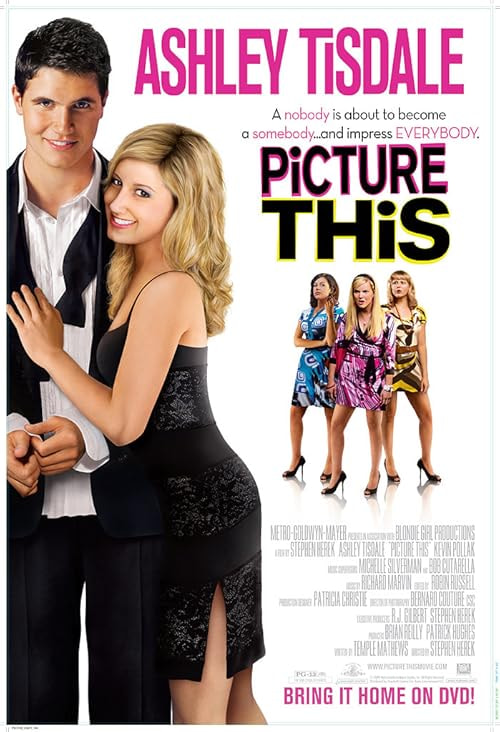 Picture This movie poster
