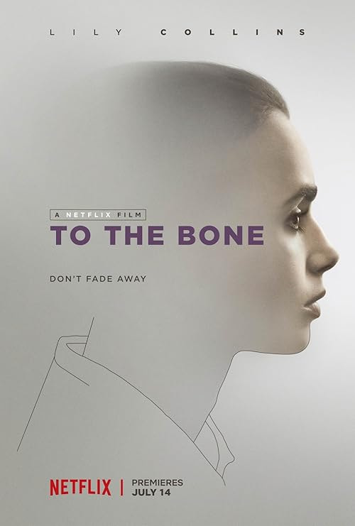 To the Bone movie poster