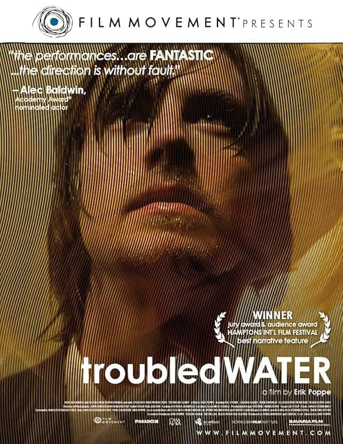 Troubled Water movie poster