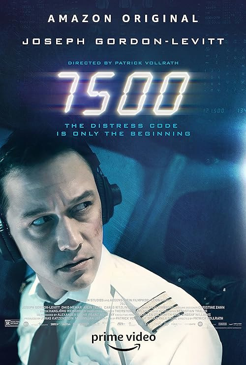 7500 movie poster