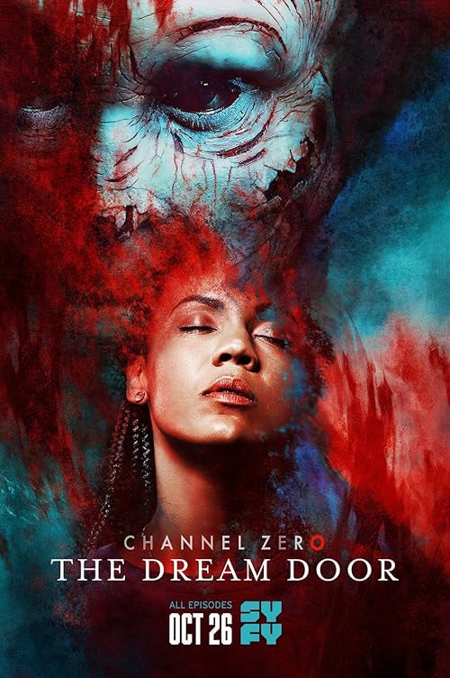 Channel Zero movie poster