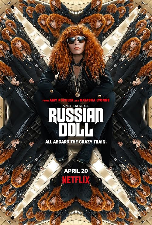Russian Doll movie poster