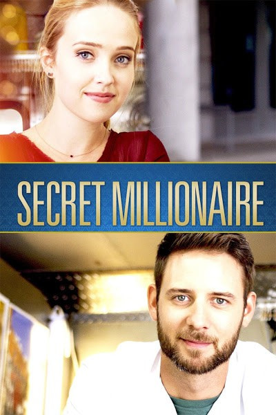 Secret Millionaire movie poster