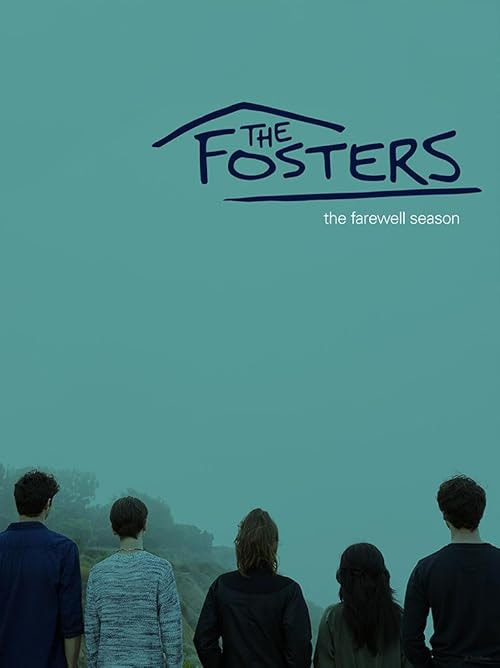 The Fosters movie poster