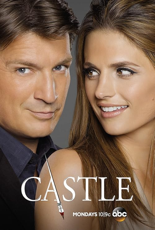 Castle movie poster