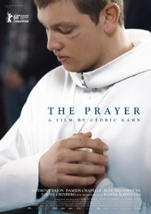 The Prayer movie poster