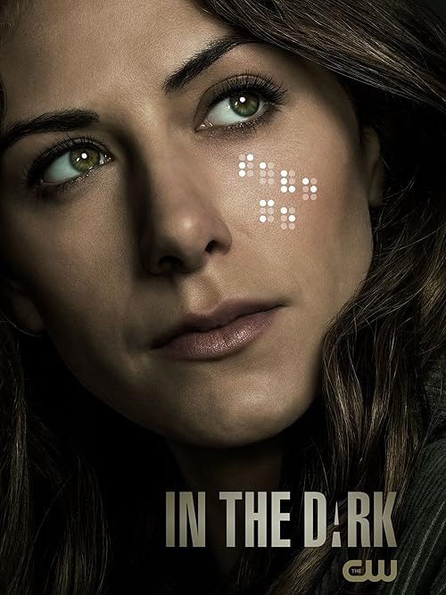 In the Dark movie poster