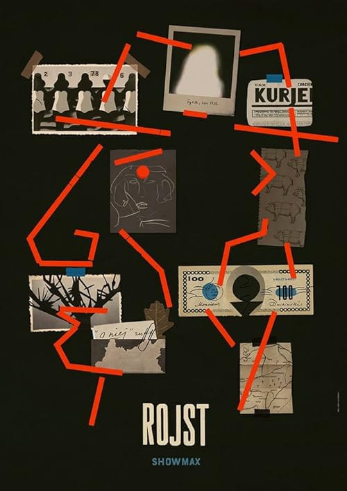 The Mire movie poster