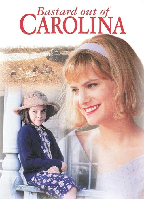 Bastard Out of Carolina movie poster
