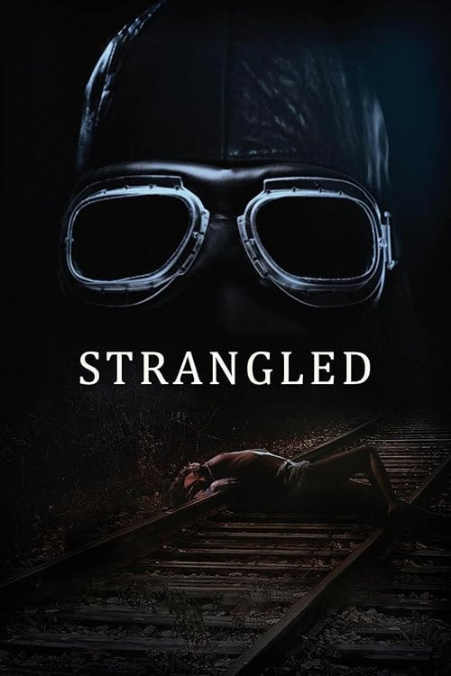 Strangled movie poster