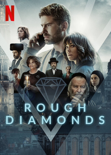 Rough Diamonds movie poster