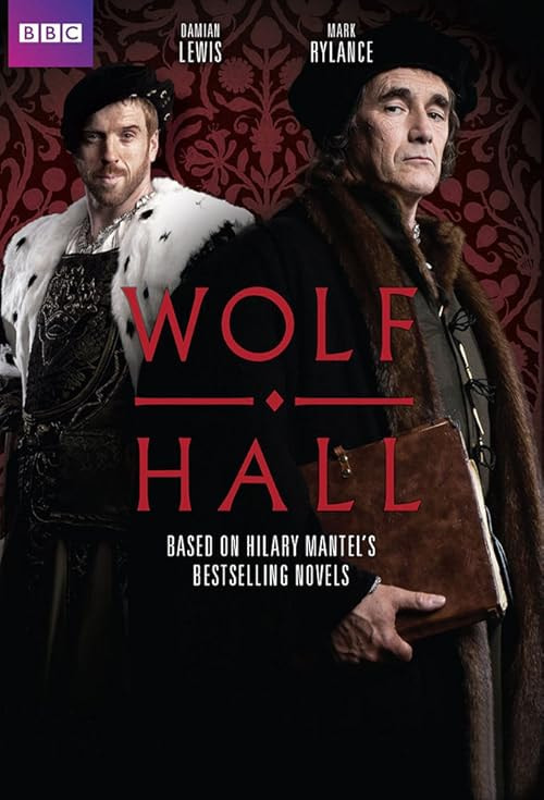 Wolf Hall movie poster