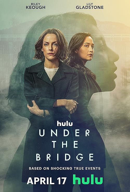 Under the Bridge movie poster