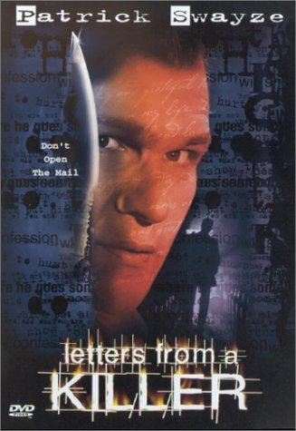 Letters from a Killer movie poster