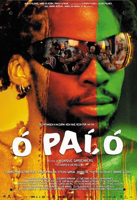 Ó Pai, Ó: Look at This movie poster
