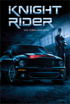 Knight Rider movie poster