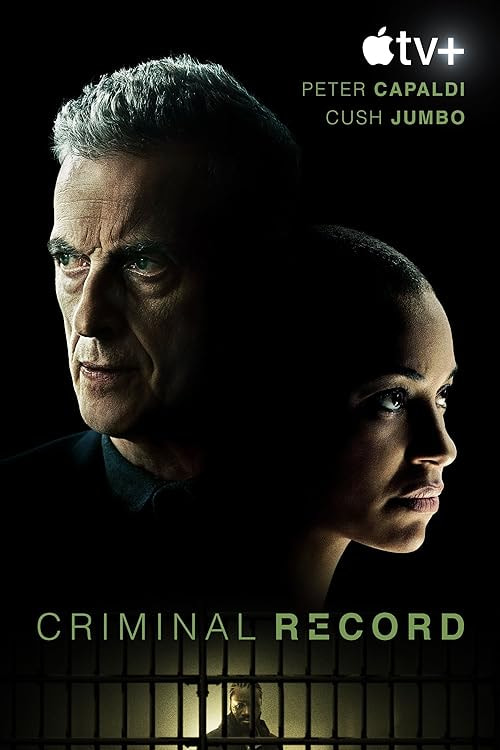 Criminal Record movie poster