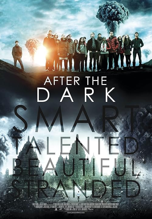 After the Dark movie poster