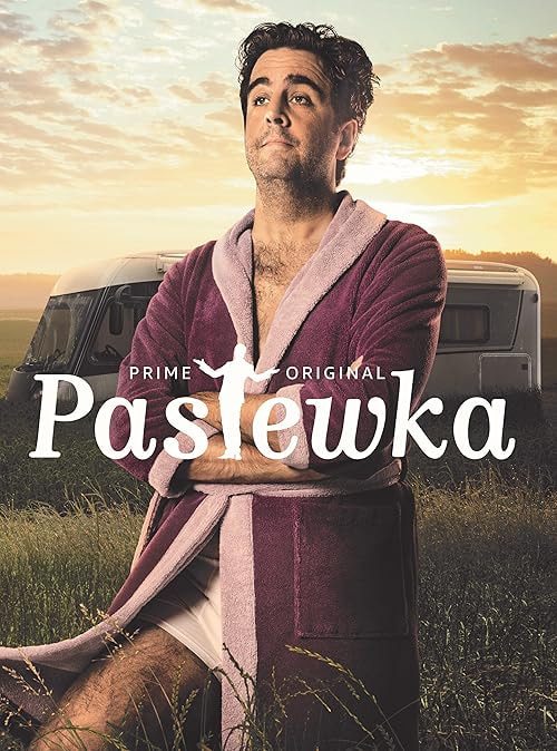 Pastewka movie poster