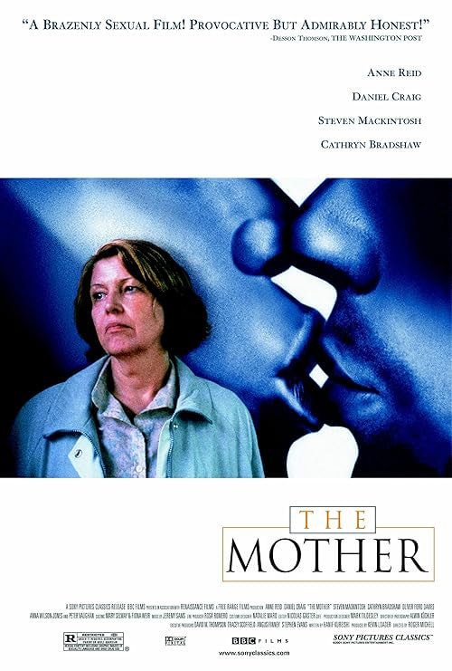 The Mother movie poster