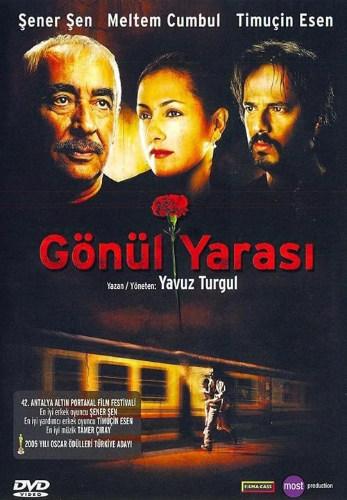 Lovelorn movie poster