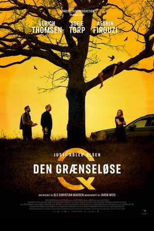Boundless movie poster