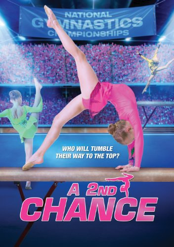A 2nd Chance movie poster