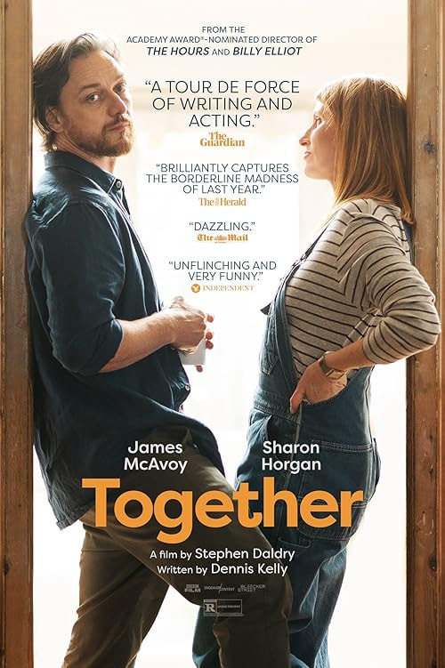 Together movie poster