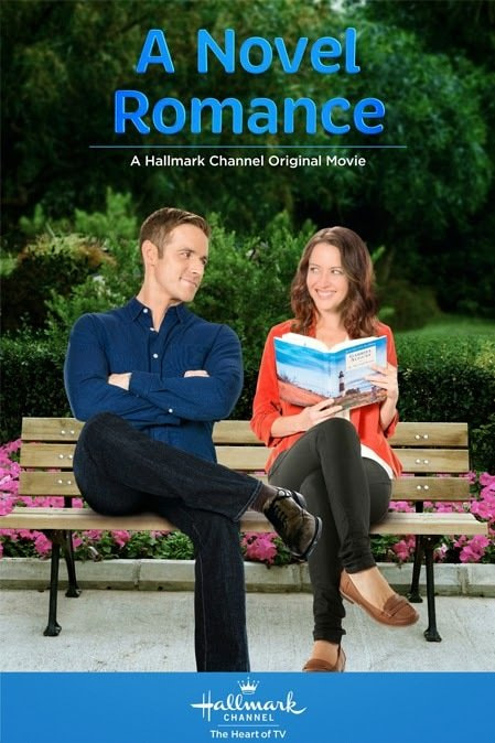 A Novel Romance movie poster