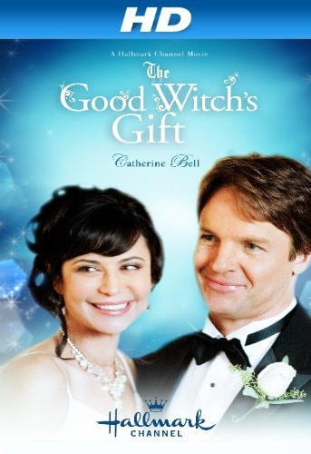 The Good Witch's Gift movie poster